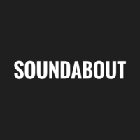 SOUNDABOUT logo, SOUNDABOUT contact details