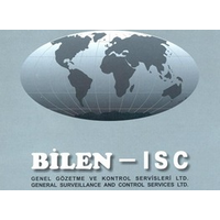 BILEN-ISC logo, BILEN-ISC contact details