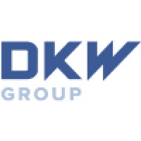 DKW Group logo, DKW Group contact details