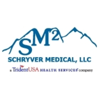 Schryver Medical Washington logo, Schryver Medical Washington contact details