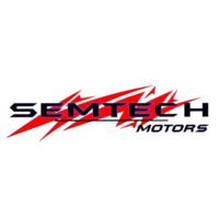 Semtech Motors logo, Semtech Motors contact details