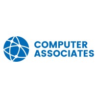 Computer Associates logo, Computer Associates contact details