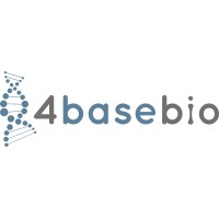 4basebio logo, 4basebio contact details