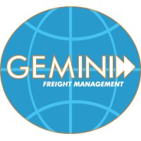 Gemini Freight Management Limited logo, Gemini Freight Management Limited contact details