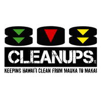 808 Cleanups logo, 808 Cleanups contact details