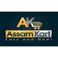 AssamKart logo, AssamKart contact details