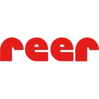 reer GmbH logo, reer GmbH contact details