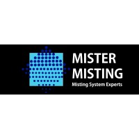 Mister Misting-Misting system expert logo, Mister Misting-Misting system expert contact details