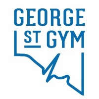 George St Gym logo, George St Gym contact details