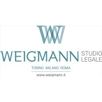 WEIGMANN Studio Legale logo, WEIGMANN Studio Legale contact details