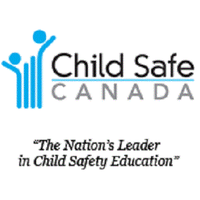 Child Safe Canada logo, Child Safe Canada contact details