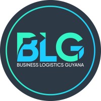 Business Logistics Guyana logo, Business Logistics Guyana contact details