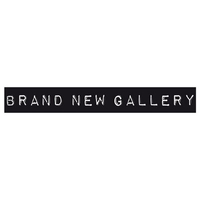 Brand New Gallery logo, Brand New Gallery contact details