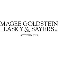 MAGEE, GOLDSTEIN, LASKY & SAYERS P.C. logo, MAGEE, GOLDSTEIN, LASKY & SAYERS P.C. contact details