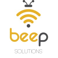 Beep Solutions logo, Beep Solutions contact details