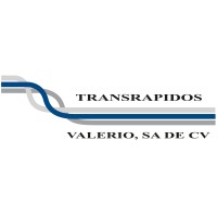 Transrapidos Valerio S.A DE C.V logo, Transrapidos Valerio S.A DE C.V contact details