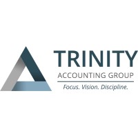 Trinity Accounting Group logo, Trinity Accounting Group contact details