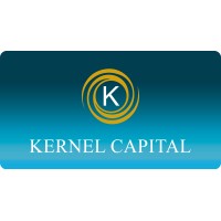 Kernel Capital logo, Kernel Capital contact details