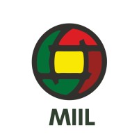 MIIL logo, MIIL contact details