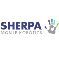 Sherpa Mobile Robotics (SMR) logo, Sherpa Mobile Robotics (SMR) contact details