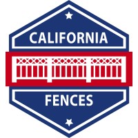 California Fences logo, California Fences contact details