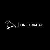 Finch Digital logo, Finch Digital contact details