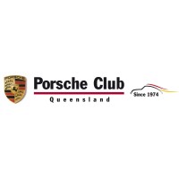 Porsche Club Queensland logo, Porsche Club Queensland contact details