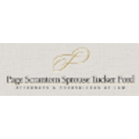 Page, Scrantom, Sprouse, Tucker & Ford, P.C. logo, Page, Scrantom, Sprouse, Tucker & Ford, P.C. contact details