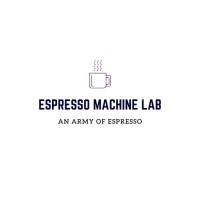 Espresso Machine Lab logo, Espresso Machine Lab contact details