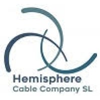 HEMISPHERE CABLE COMPANY (HCC) logo, HEMISPHERE CABLE COMPANY (HCC) contact details