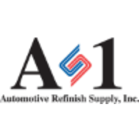 A-1 Automotive Refinish Supply logo, A-1 Automotive Refinish Supply contact details