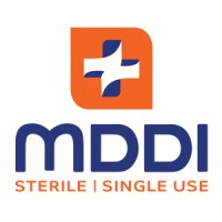 MDDI Global logo, MDDI Global contact details