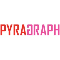 Pyragraph logo, Pyragraph contact details