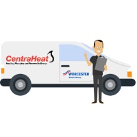 Centraheat logo, Centraheat contact details