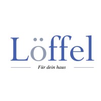 LÖFFEL logo, LÖFFEL contact details