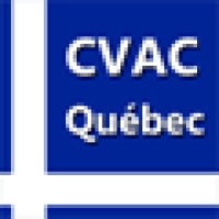 CVAC Québec logo, CVAC Québec contact details