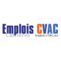 Emplois-CVAC.net logo, Emplois-CVAC.net contact details