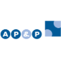 AP&P logo, AP&P contact details