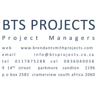 Brendan T Smith Projects logo, Brendan T Smith Projects contact details