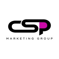 CSP Marketing Group logo, CSP Marketing Group contact details