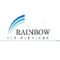 Rainbow ICT Services logo, Rainbow ICT Services contact details