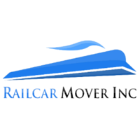 Railcar Mover, Inc. logo, Railcar Mover, Inc. contact details