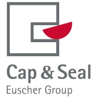 CAP & SEAL COMPANY logo, CAP & SEAL COMPANY contact details