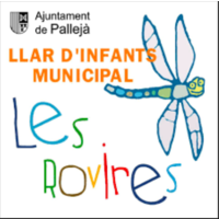 Llar d´Infants Municipal Les Rovires logo, Llar d´Infants Municipal Les Rovires contact details