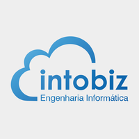 Intobiz - Engenharia Informática Lda logo, Intobiz - Engenharia Informática Lda contact details