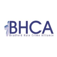 BRADFORD HATE CRIME ALLIANCE logo, BRADFORD HATE CRIME ALLIANCE contact details