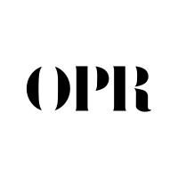 OPR Public Relations logo, OPR Public Relations contact details