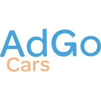 AdGo Cars logo, AdGo Cars contact details