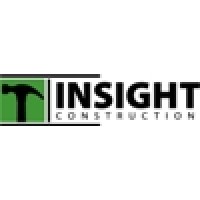 Insight Construction logo, Insight Construction contact details