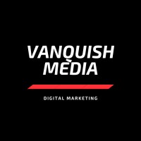 Vanquish Media logo, Vanquish Media contact details